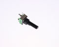 RV09BF-40E1N-215FB100K ALPHA [2022004354] potentiometer 100 kOhm, 0.05W rotary