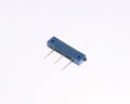 3059Y-P99-201 Bourns [2022004369] potentiometer 200 Ohm, 1W Trimpot