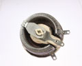 R-10-150-3/8X1/2-F OHMITE  potentiometer 10 Ohm, 150W RHEOSTAT 150 Watt