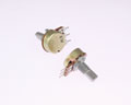 RV16A-20-15FW-B14-3 ALPHA [2022009774] potentiometer 10 kOhm, 0.125W rotary
