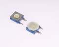 CA14NH4WT BYAB  potentiometer 10 kOhm,  thumbwheel