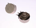 RA20A1SA752AK CTS  potentiometer 7.5 kOhm,  Rotary