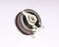R6R050W3/8X1/8SK OHMITE  potentiometer 6 Ohm, 50W RHEOSTAT 50 Watt