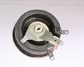 R1250-150-1/2LBX1/8S OHMITE  potentiometer 1.25 kOhm, 150W Rheostat 150 Watt