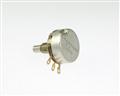 RV4LAYSD500B CENTRALAB [2022004488] potentiometer 50 Ohm, 2W rv4 rv4laysd series