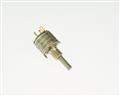 P-104-2WR-K-LR ALLEN BRADLEY [2022004528] potentiometer 100 kOhm, 0.5W Rotary