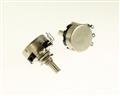 RV3AUSD252B CLAROSTAT [2022004564] potentiometer 2.5 kOhm, 0.5W Rotary