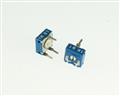 CA6MVS5102A2020 BYAB  potentiometer 1 kOhm,  Trimpot
