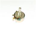 RA20A1RD6R0AK CLAROSTAT [2022005574] potentiometer 6 Ohm, 2W Rotary