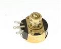 RA20LASB5R0A byab [2022005576] potentiometer 5 Ohm, 2W Rotary RA20LASB Series