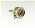 RA30B1RH153AK CTS  potentiometer 15 kOhm, 4W Rotary