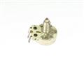 RV5LAYSB251A CLAROSTAT [2022005588] potentiometer 250 Ohm,  Rotary