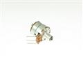C47S-2MEG-Z CLAROSTAT [2022005597] potentiometer 2 MOhm, 500W Rotary