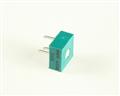 840M501 WESTON  potentiometer 500 Ohm,  Trimpot