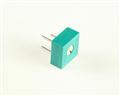 840M202 WESTON  potentiometer 2 kOhm,  Trimpot