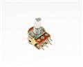 V16L4-7X6.5-G3-PH2D-N16F T-NOBLE [2022005630] potentiometer 100 kOhm,  rotary