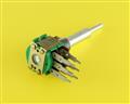 65373214 T-NOBLE [2022005632] potentiometer 2.5 kOhm,  rotary
