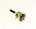 EVH-2R5F25A53 PANASONIC [2022005743] potentiometer 5 MOhm,  Rotary