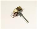 M250KB byab [2022005745] potentiometer 250 kOhm,  Rotary