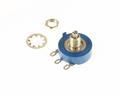 3852C-122-103A Bourns  potentiometer 10 kOhm, 2W Trimpot