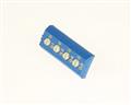 3100T-241-601 Bourns [2022005780] potentiometer 600 Ohm,  trimpot