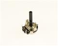 PC26SH100K PIHER [2022005782] potentiometer 100 kOhm,  Rotary