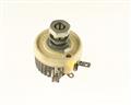 RHL1R0 OHMITE [2022005798] potentiometer 1 Ohm, 25W rheostat 25 watt