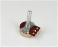 24U504AX MALLORY [2022005813] potentiometer 500 kOhm, 0.25W rotary
