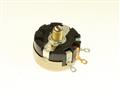 A10-75K CLAROSTAT [2022005841] potentiometer 75 kOhm, 4W rotary