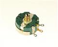 A58-3000 CLAROSTAT [2022005843] potentiometer 3 kOhm, 4W Rotary