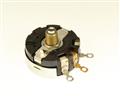 A58-7500 CLAROSTAT [2022005844] potentiometer 7.5 kOhm, 4W Rotary