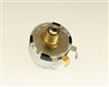 A43S-50 CLAROSTAT  potentiometer 50 Ohm, 2W rotary