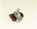 P-101-1WKR-M-LR byab [2022005847] potentiometer 116 Ohm, 1W Rotary