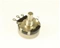 P-351-2WR-M-LR CLAROSTAT [2022005850] potentiometer 350 Ohm, 2W Rotary