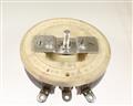 R-41-225-7/8-F OHMITE  potentiometer 40 Ohm, 225W rheostat 225 watt