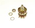P-104-2WS-M-LR ALLEN BRADLEY [2022005877] potentiometer 100 kOhm, 2W Rotary
