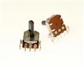P-103-VM HDK [2022005880] potentiometer 10 kOhm rotary
