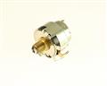 A43S-5 CLAROSTAT  potentiometer 5 Ohm, 2W rotary