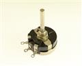 P-203-4WS-LR byab  potentiometer 20 kOhm, 4W Rotary