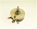 R50-50-1/2X3/8L-F OHMITE  potentiometer 50 Ohm, 50W rheostat 50 watt