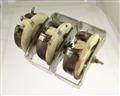 R150/150/150-150W-3/8X12 OHMITE  potentiometer 150 Ohm, 150W Rheostat 150 Watt