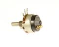 RV4NBYSD504E ALLEN BRADLEY [2022005934] potentiometer 500 kOhm, 2W rv4 rv4nbysd series