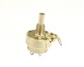 RV4NBYSD504E CTS  potentiometer 500 kOhm, 2W RV4 RV4NBYSD Series