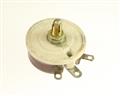 RJL125 OHMITE  potentiometer 125 Ohm, 50W Rheostat 50 Watt