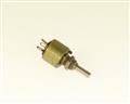 P-301-0.5W-R-LR ALLEN BRADLEY  potentiometer 300 Ohm, 0.5W Rotary