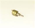 P-504-0.5WF-K-LR ALLEN BRADLEY [2022005946] potentiometer 500 kOhm, 0.5W rotary