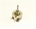 R250-12.5-3/8X1/2-R MEMCOR  potentiometer 250 Ohm, 12.5W Rheostat 12.5 Watt