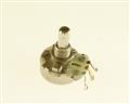 RV2NAYSD105A CTS  potentiometer 1 MOhm, 1W rotary