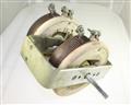 R15-225W-2-F-DUAL OHMITE  potentiometer 15 Ohm, 225W rheostat 225 watt