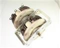 R1R0-150W-3/8X1/2F-DUAL OHMITE  potentiometer 1 Ohm, 150W Rheostat 150 Watt